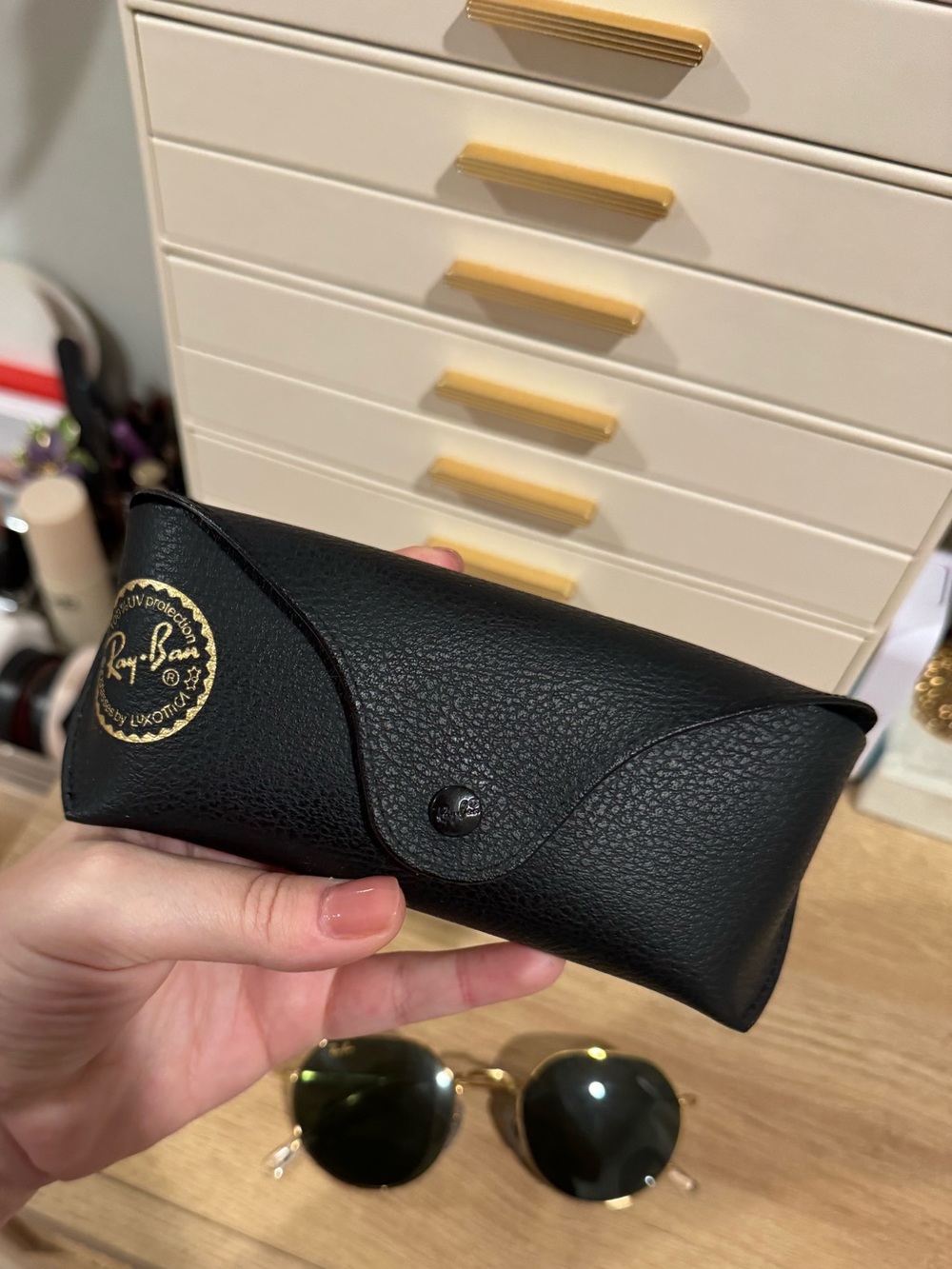 Raybans - Picture 4 of 4